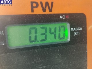 Переключатель отопителя, ориг. номер 13274232, Opel Astra H 2006-2014