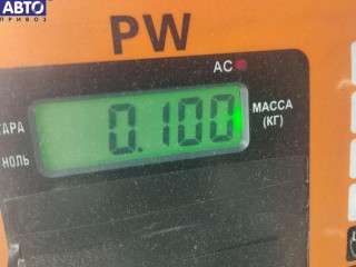 Моторчик заслонки отопителя, ориг. номер 985100V02, Opel Vectra C 2005-2008