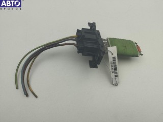 Сопротивление отопителя, Opel Corsa D 2006-2011