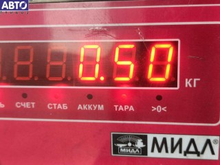 Форсунка топливная, ориг. номер 0445110165, Opel Vectra C 2005-2008