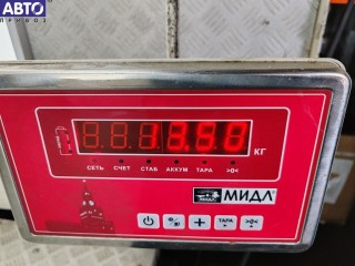 Капот, Opel Astra H 2004-2007