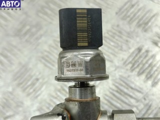 Рампа (рейка) топливная, ориг. номер 7537319, 7562474, BMW 3 E90/E91/E92/E93 (2005-2013)