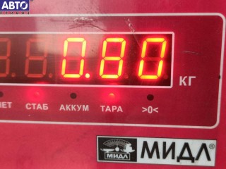Рампа (рейка) топливная, ориг. номер 7537319, 7562474, BMW 3 E90/E91/E92/E93 (2005-2013)
