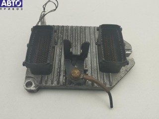 Блок управления двигателем (ДВС), ориг. номер 09158726, Opel Zafira A 1999-2003