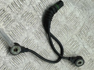 Датчик детонации, ориг. номер 7568422, BMW 3 E90/E91/E92/E93 (2005-2013)