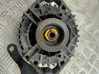 Генератор, ориг. номер 0124415002, 90561971, Opel Zafira A 1999-2003