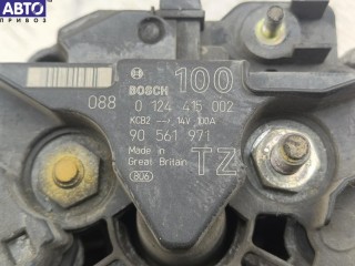 Генератор, ориг. номер 0124415002, 90561971, Opel Zafira A 1999-2003