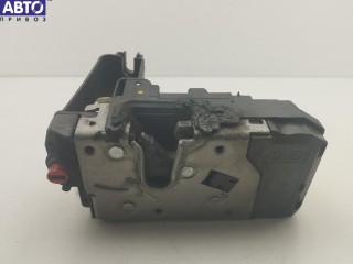 Замок двери задней правой, ориг. номер 13210739, Opel Astra H 2006-2014