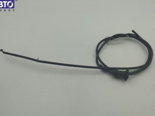 Трос капота, Opel Astra H 2006-2014