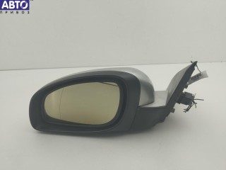 Зеркало наружное левое, ориг. номер 24437204, Opel Signum 2005-2008
