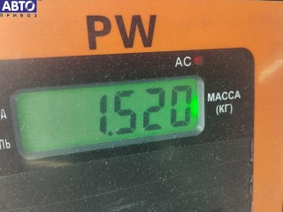 Зеркало наружное левое, ориг. номер 24437204, Opel Signum 2005-2008