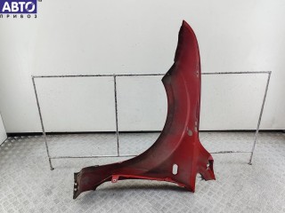 Крыло переднее правое, Ford Focus 2 (2004-2011)