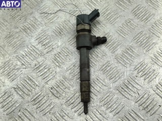 Заслонка дроссельная, ориг. номер 0445110165, Opel Vectra C 2005-2008