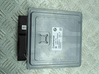 Блок управления двигателем (ДВС), ориг. номер 7595179, BMW 3 E90/E91/E92/E93 (2005-2013)