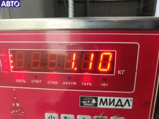 Блок управления двигателем (ДВС), ориг. номер 7595179, BMW 3 E90/E91/E92/E93 (2005-2013)