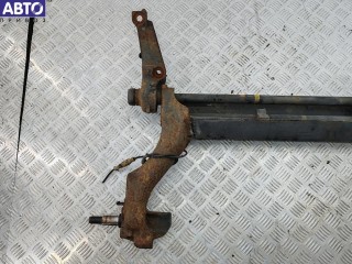 Балка подвески задняя, Renault Kangoo 1 (1998-2008)