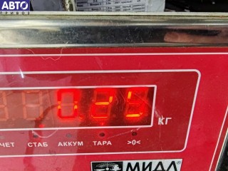 Накладка на бампер, ориг. номер 7063835, BMW 5 E60/E61 (2003-2010)