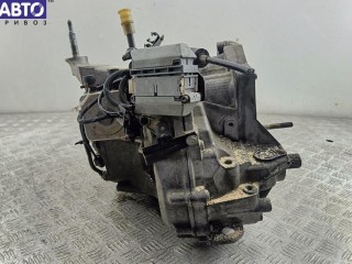 КПП автоматическая (АКПП), ориг. номер DP0048, Renault Laguna 2 (2001-2007)