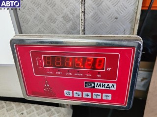 Капот, Mercedes E W211 2002-2006