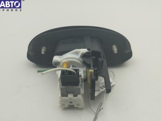 Кнопка открывания багажника, ориг. номер 7700435694, Renault Scenic 1 (1996-2003)
