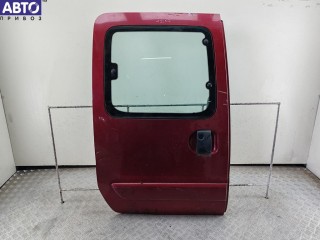 Дверь сдвижная правая, Renault Kangoo 1 (1998-2008)