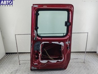 Дверь сдвижная правая, Renault Kangoo 1 (1998-2008)