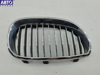 Решетка радиатора BMW 5 E60/E61 (2003-2010)
