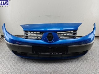 Бампер передний, ориг. номер 8200139528, Renault Scenic 2 (2003-2009)