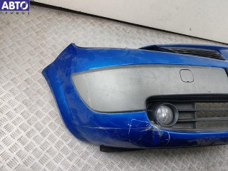 Бампер передний, ориг. номер 8200139528, Renault Scenic 2 (2003-2009)