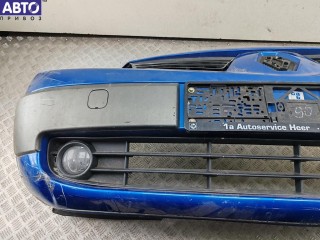 Бампер передний, ориг. номер 8200139528, Renault Scenic 2 (2003-2009)
