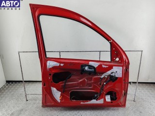 Дверь боковая передняя левая, Opel Combo C 2003-2011
