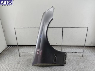 Крыло переднее правое, Mercedes C W203 2000-2004
