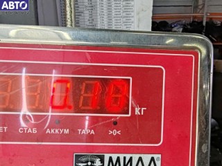 Решетка (заглушка) в бампер, ориг. номер 7056093, BMW 7 E65/E66 (2001-2008)