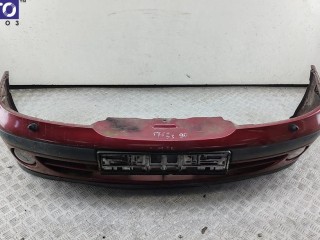 Бампер передний, ориг. номер 7700427560, Renault Megane 1 (1995-2003)