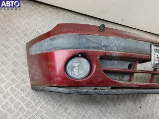 Бампер передний, ориг. номер 7700427560, Renault Megane 1 (1995-2003)