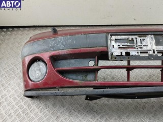 Бампер передний, ориг. номер 7700427560, Renault Megane 1 (1995-2003)