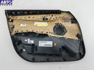 Обшивка двери передней правой (дверная карта), ориг. номер 912720801, BMW X1 E84 (2009-2015)