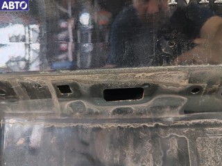 Крышка багажника (дверь задняя), Renault Megane 2 (2002-2008)