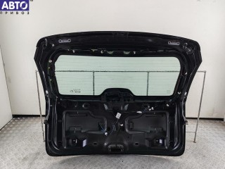 Крышка багажника (дверь задняя), Renault Megane 2 (2002-2008)