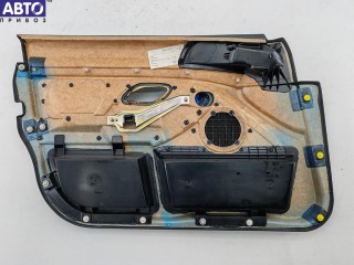 Обшивка двери передней правой (дверная карта), ориг. номер 8172210, BMW 5 E39 (1995-2003)