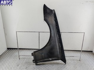 Крыло переднее правое, Mercedes E W211 2002-2006