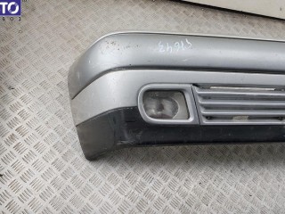 Бампер передний, ориг. номер 2108850125, Mercedes E W210 1995-1999