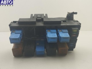Блок реле, ориг. номер 6556-4125, Nissan Pathfinder 2004-2010