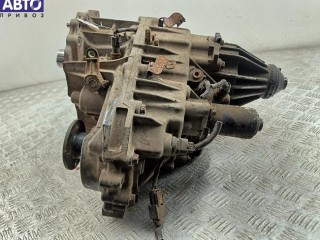 Раздаточная коробка (редуктор раздаточный), ориг. номер 7S110, Nissan Pathfinder 2004-2010