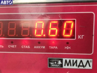Форсунка топливная, ориг. номер 16600-EB300, Nissan Pathfinder 2004-2010
