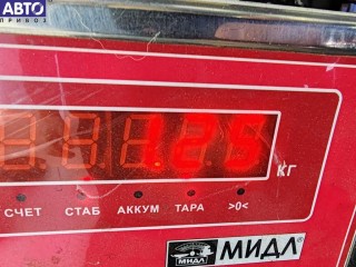 Обшивка крышки багажника, ориг. номер 7302727, Mini Cooper 2013-2018