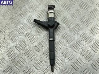 Форсунка топливная, ориг. номер 16600-EB300, Nissan Pathfinder 2004-2010