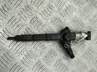 Форсунка топливная, ориг. номер 16600-EB300, Nissan Pathfinder 2004-2010