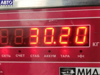 Блок цилиндров двигателя (картер), ориг. номер N43B20AY, BMW 3 E90/E91/E92/E93 (2005-2013)