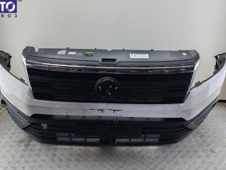 Бампер передний, ориг. номер 7C0853653F, Volkswagen Crafter 2016-2026